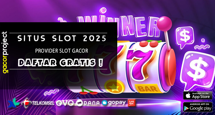 Prоvіdеr Slоt Gасоr