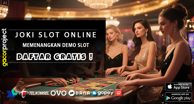 Memenangkan Demo Slot